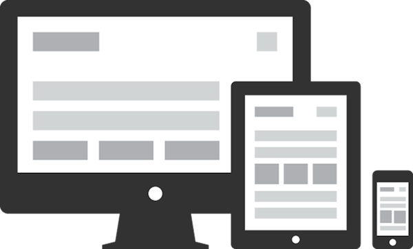 responsive wordpress theme