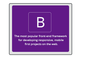 Cosmone Details Bootstrap Framework