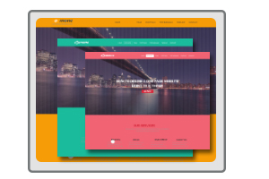 Cosmone Details Multiple Color Schemes
