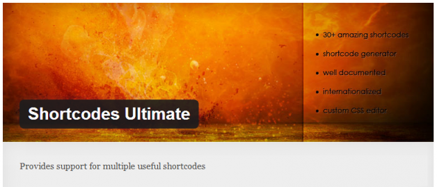 shortcodes_ultimate-628x269-free plugins