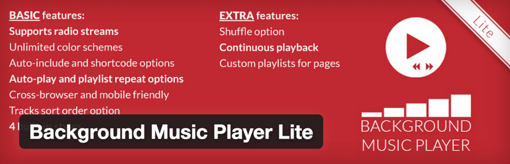 background-music-player-lite