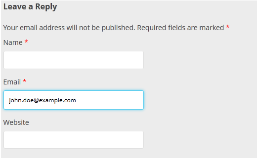 highlight-active-form-field