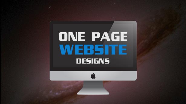 one-page-website one-page-website