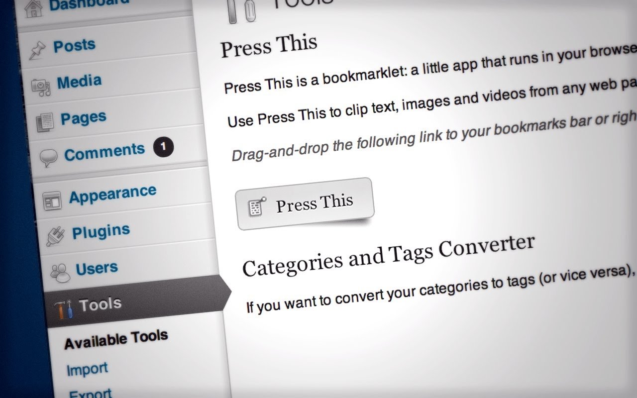 press press
