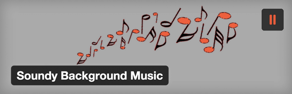 soundy-background-music