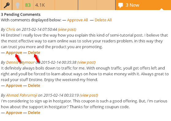cmscommander-moderating-comments