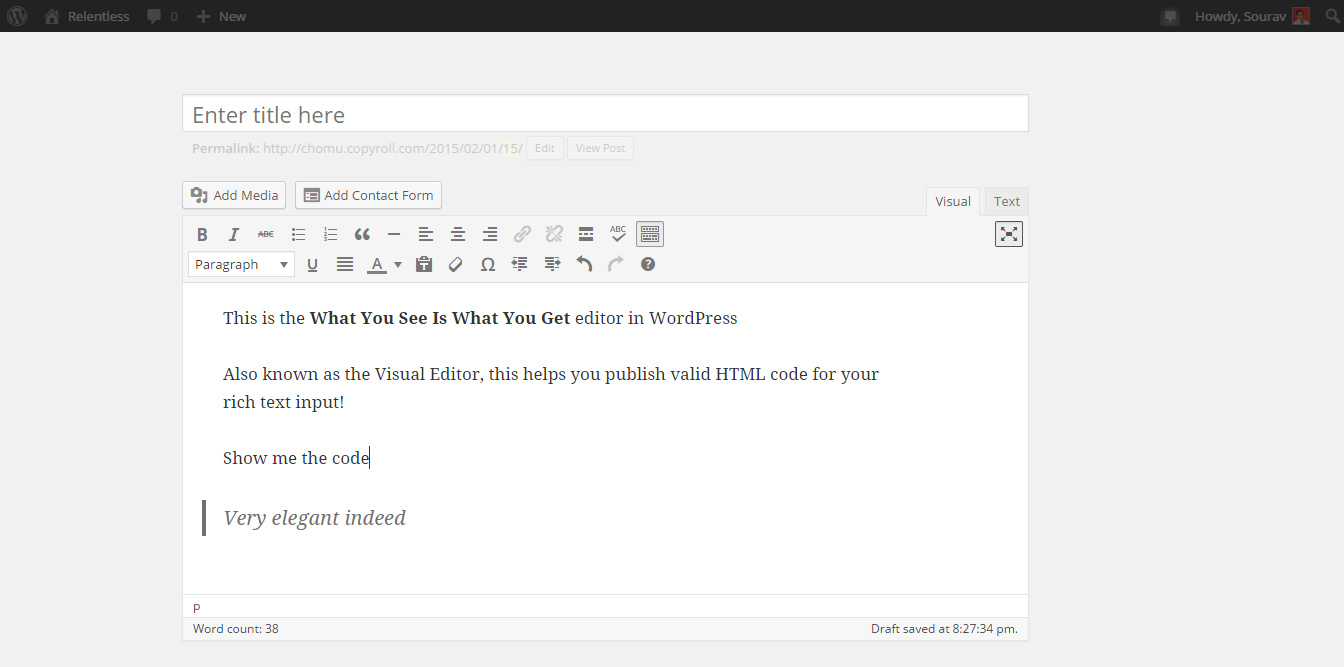 wordpress-distraction-free-writing-mode