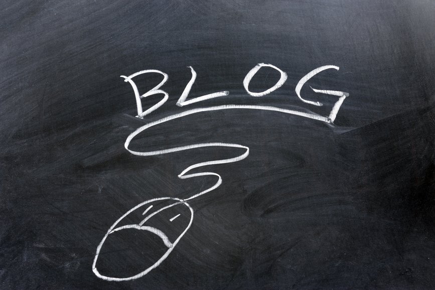 Personal Blog WordPress Themes