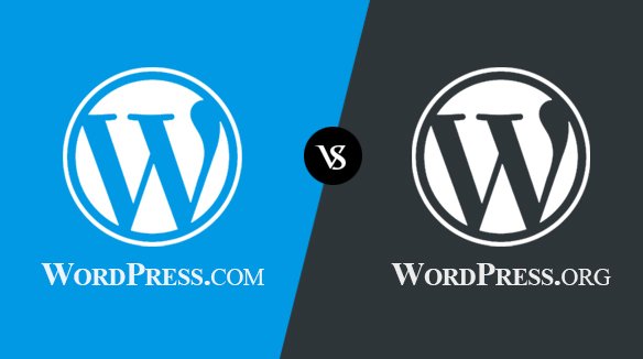 WordPress.com-Vs-WordPress.org