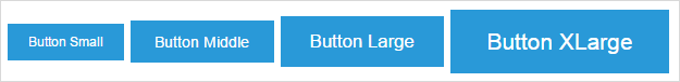 four-button-sizes