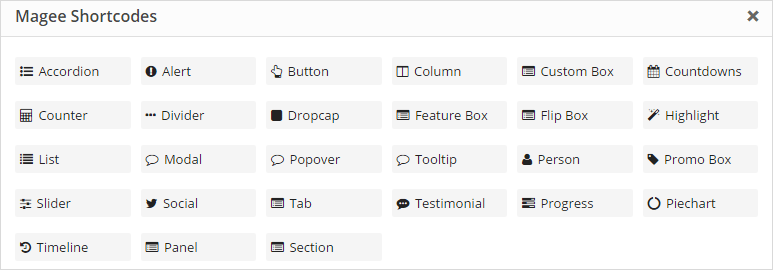 Magee-Shortcode-Guide-2