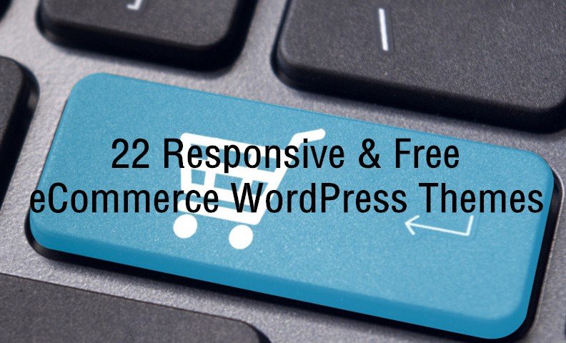 free eCommerce WordPress Themes free eCommerce WordPress Themes