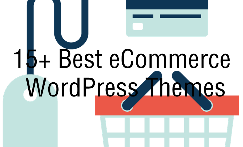 eCommerce WordPress Themes eCommerce WordPress Themes