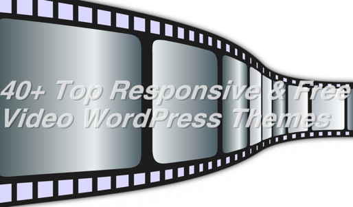 Free WordPress Video Theme