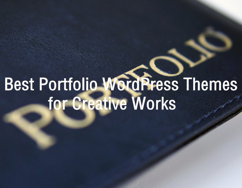 portfolio portfolio