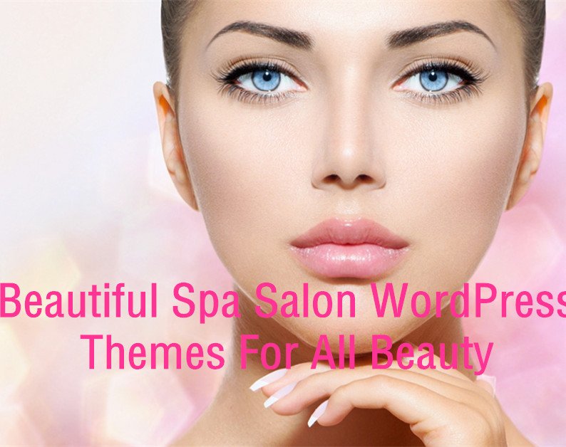 Beauty-Salon Beauty-Salon