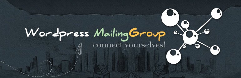 Mailing Group Listserv