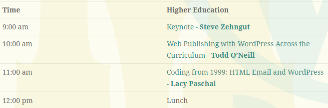 schedule-1-wordcamp-nashville