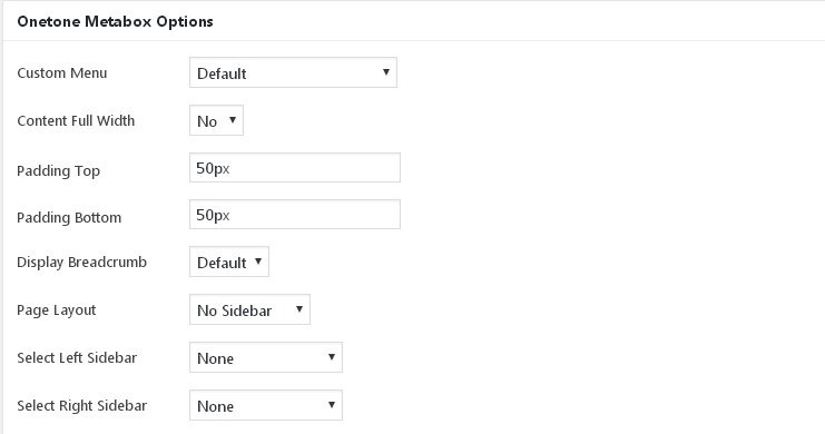 onetone-metabox-options