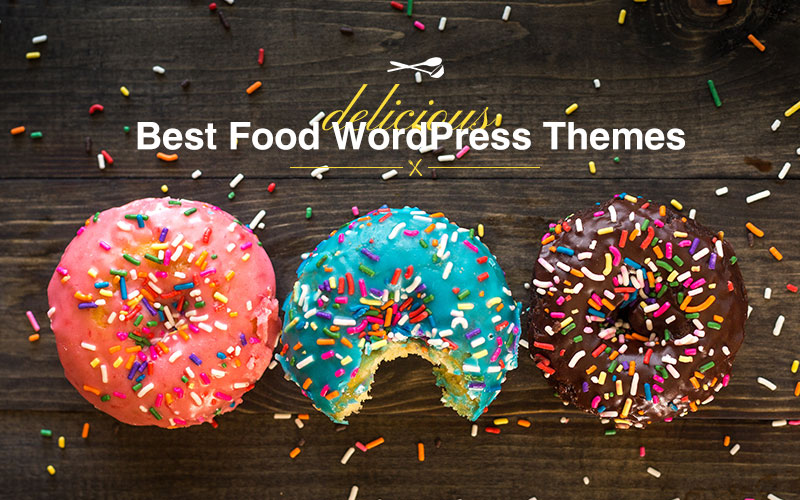best-food-wordpress-themes