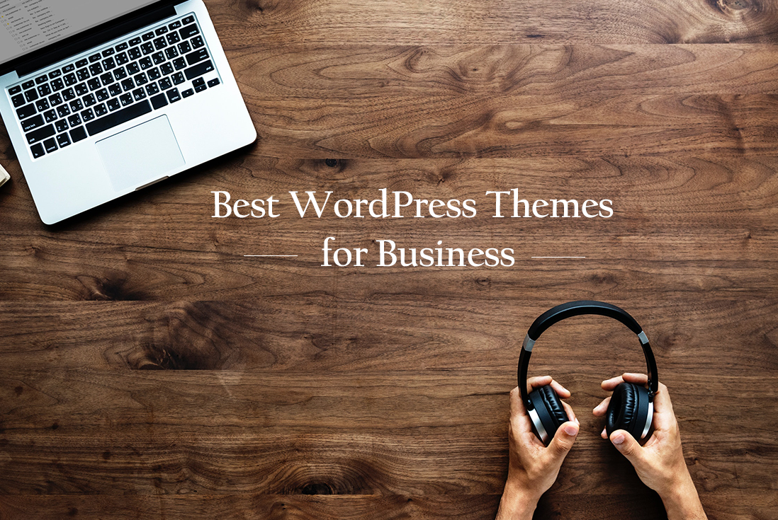 best-wordpress-theme-business