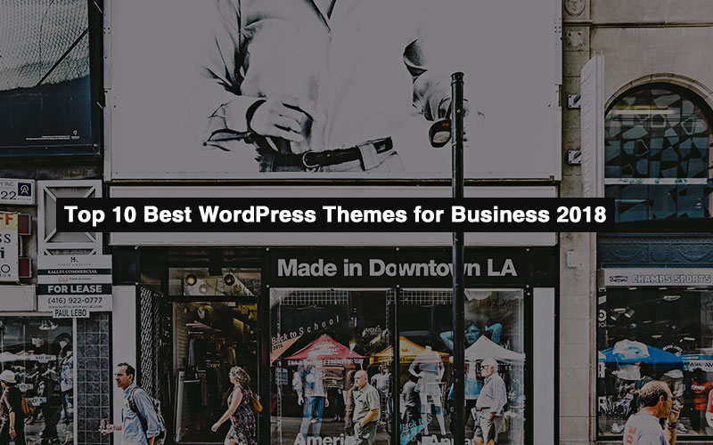 best-wordpress-themes-business