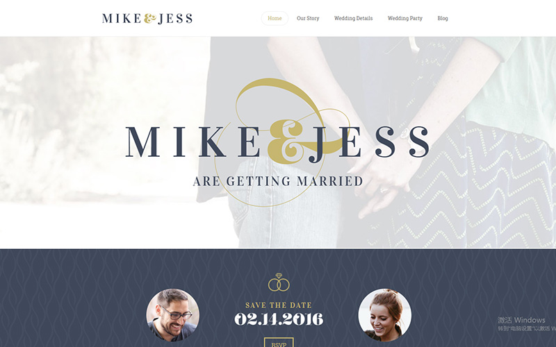 multipurpose-wedding-wordpress-theme