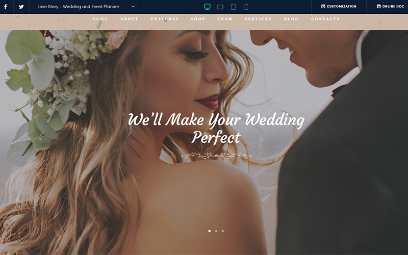 romantic-wedding-wordpress-theme