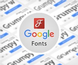 600 Google Fonts